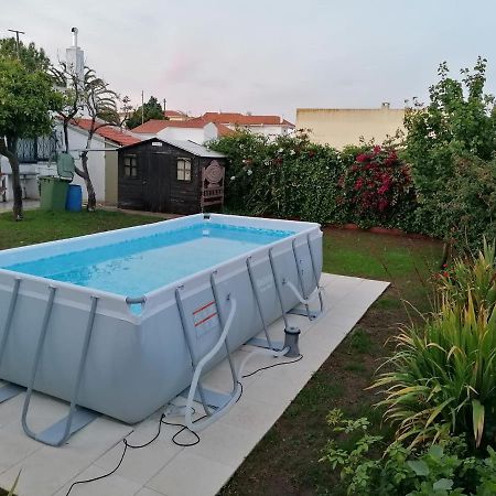 Casa D'Avo - Cascais-Estoril Villa Сао Домингос де Рана Екстериор снимка
