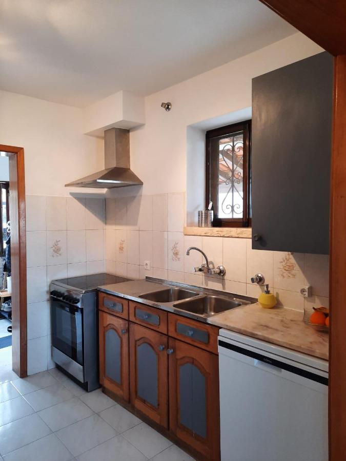 Casa D'Avo - Cascais-Estoril Villa Сао Домингос де Рана Екстериор снимка