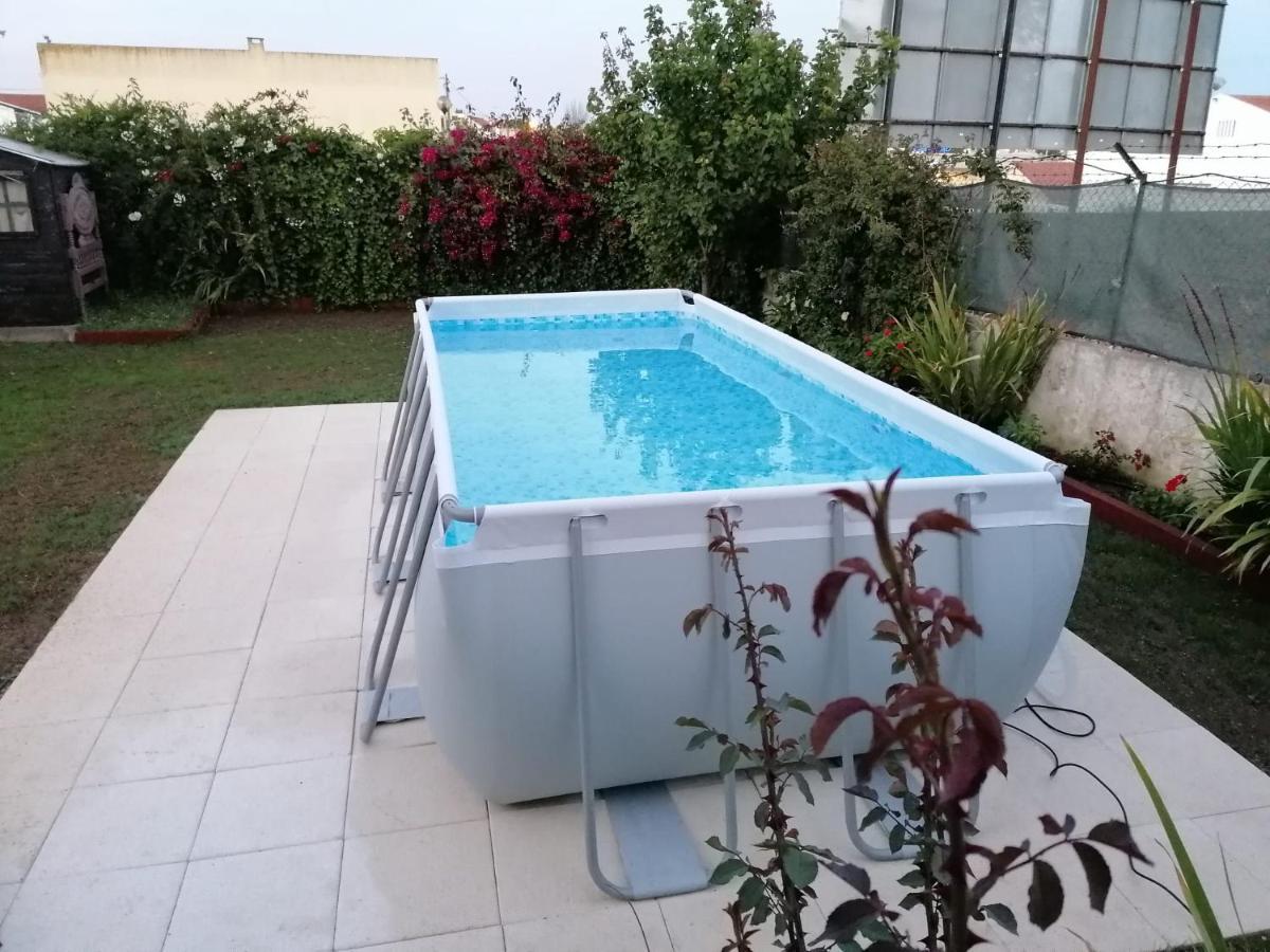 Casa D'Avo - Cascais-Estoril Villa Сао Домингос де Рана Екстериор снимка