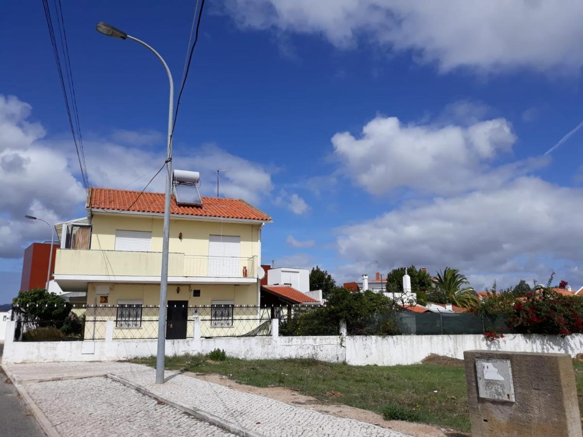 Casa D'Avo - Cascais-Estoril Villa Сао Домингос де Рана Екстериор снимка