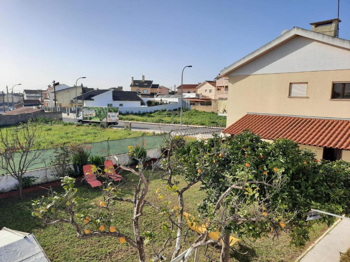 Casa D'Avo - Cascais-Estoril Villa Сао Домингос де Рана Екстериор снимка