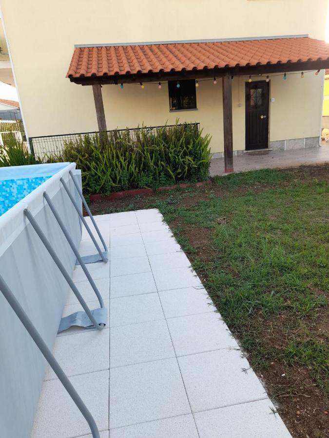 Casa D'Avo - Cascais-Estoril Villa Сао Домингос де Рана Екстериор снимка